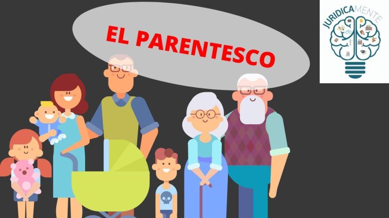 Guía completa sobre parentesco familiar: Todo lo que debes saber para trámites en Perú