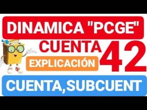 Trámites en Perú: Todo lo que necesitas saber sobre la cuenta 42