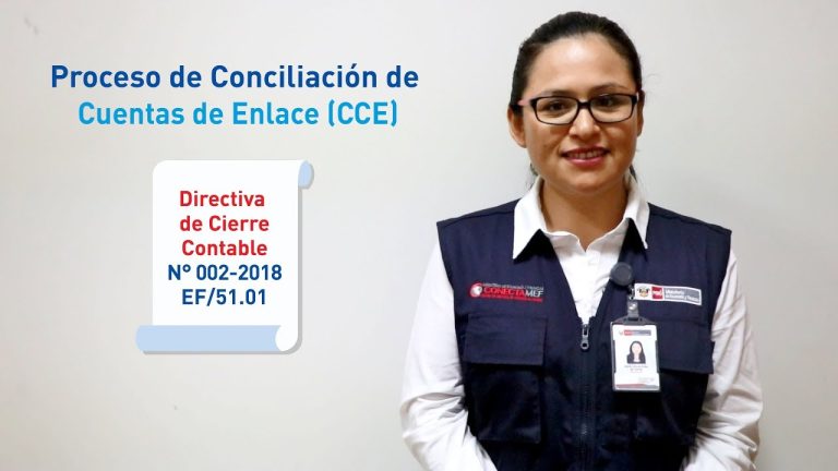 Todo sobre las Cuentas de Enlace MEF: Requisitos, Trámites y Beneficios en Perú