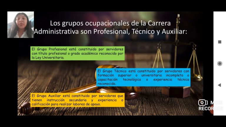 Todo lo que necesitas saber sobre la Ley 276 y su reglamento: trámites y requisitos en Perú