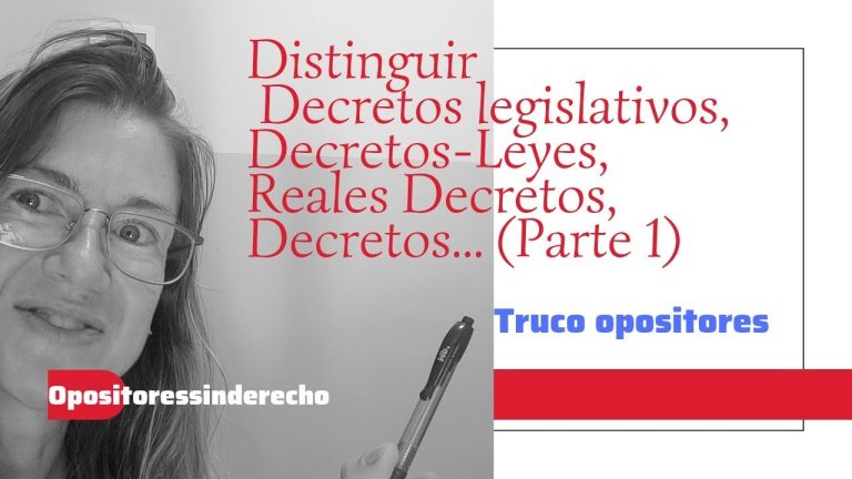 Diferencia entre Decreto y Ley en Perú: Todo lo que debes saber para trámites exitosos