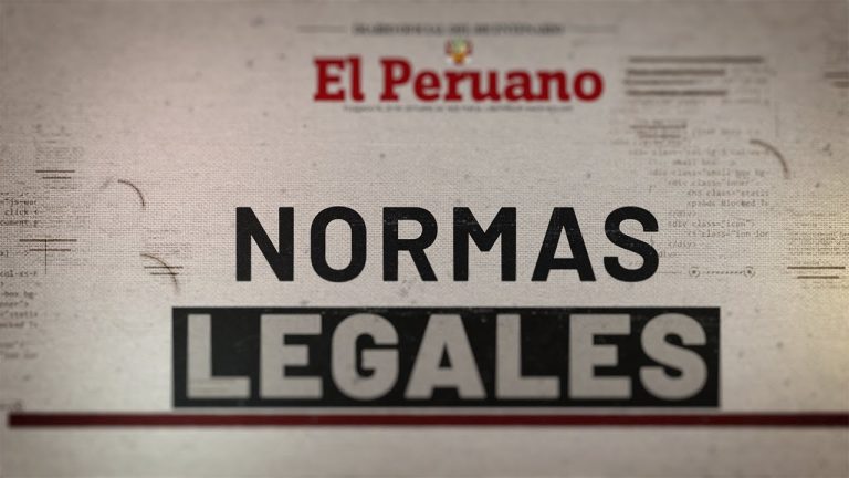 Todo lo que necesitas saber sobre el Decreto Supremo N° 184 EF en Perú: Trámites y requisitos actualizados