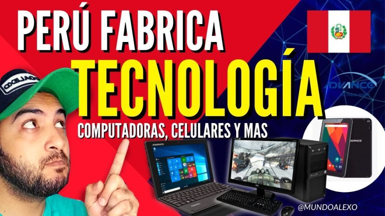 Todo lo que necesitas saber sobre Deltron Computer para trámites en Perú