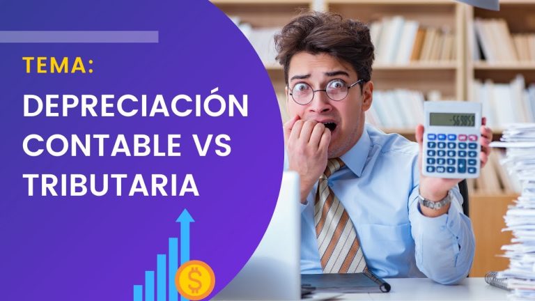 Guía completa de depreciación tributaria en Perú: todo lo que necesitas saber para optimizar tus trámites fiscales