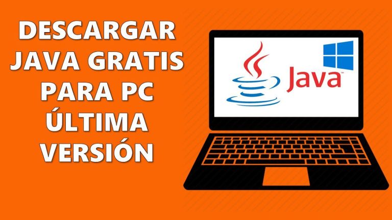 Descargar Java 8 64 bits para Windows 7: Guía paso a paso para usuarios en Perú