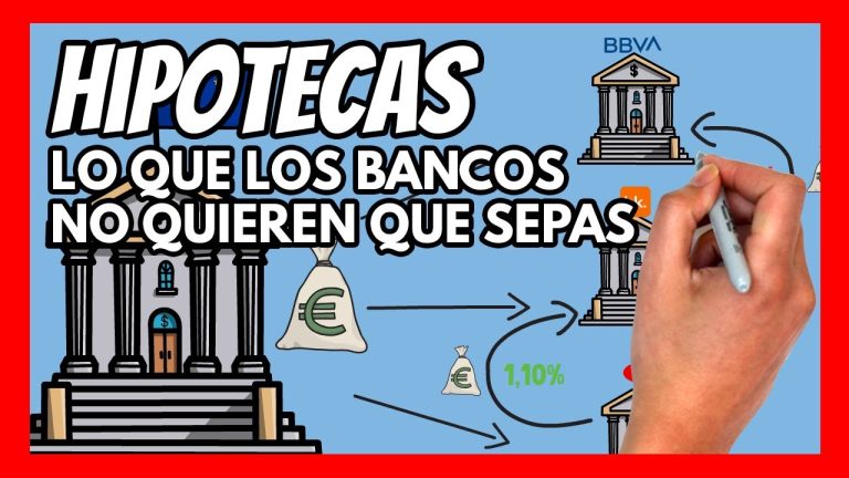 Todo lo que debes saber sobre la compra de deuda hipotecaria en Perú: trámites y consejos