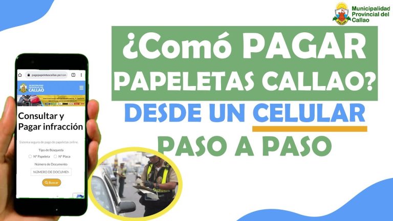 ¿Necesitas contactar a la Municipalidad del Callao? Aquí está el teléfono que buscas para tus trámites en Perú