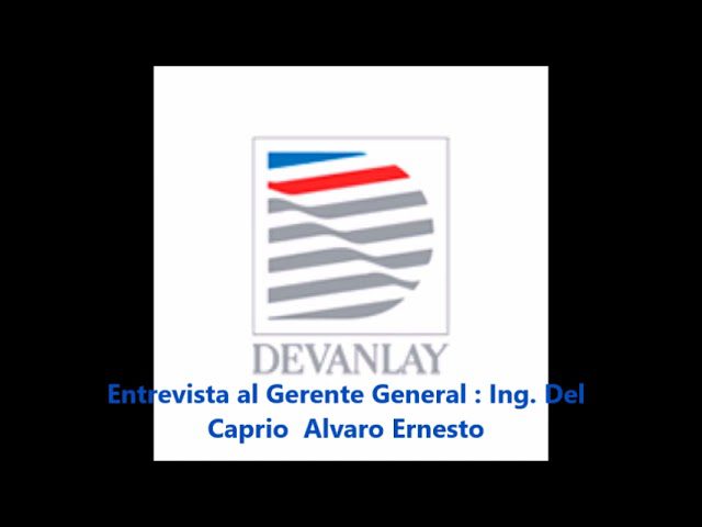 Todo lo que necesitas saber sobre Devanlay en Perú: trámites, requisitos y más