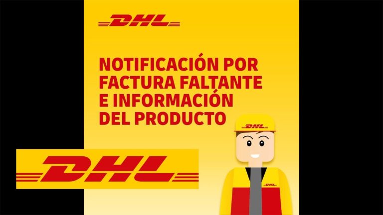 Todo lo que necesitas saber sobre los servicios de DHL en Lima: trámites, horarios y ubicaciones