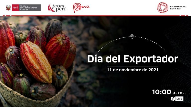 Todo lo que debes saber sobre el Día del Exportador en Perú: Trámites y Beneficios