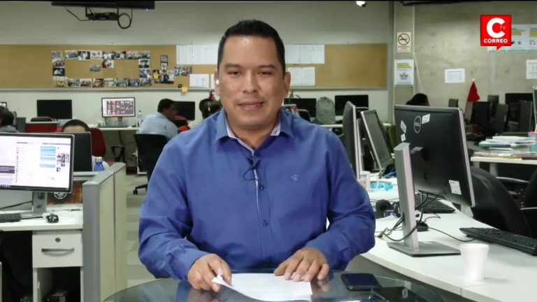 Noticias de Hoy: Todo lo que Debes Saber del Diario El Correo de Piura | Trámites en Perú