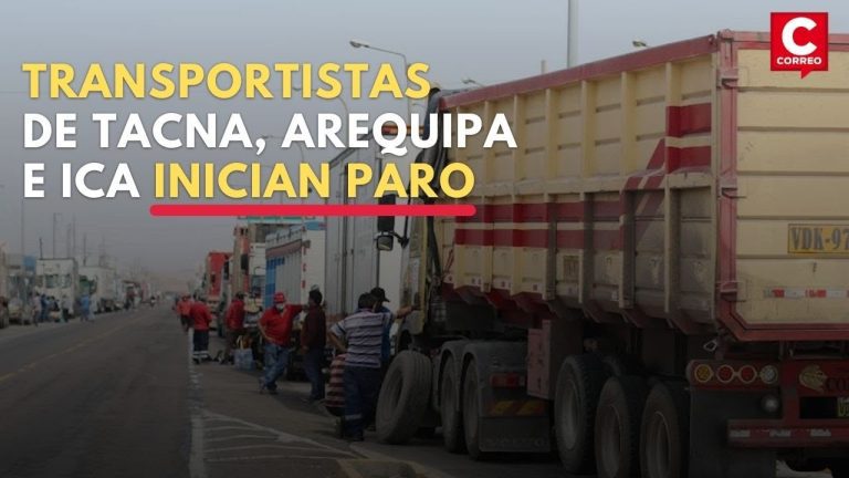 Todo lo que necesitas saber sobre el Diario Correo de Tacna: trámites y gestiones en Perú