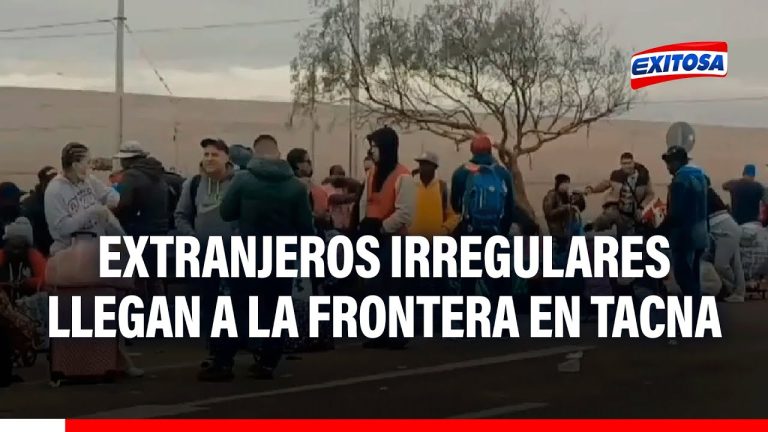 Todo lo que necesitas saber sobre el Diario La Frontera Tacna: Trámites en Perú