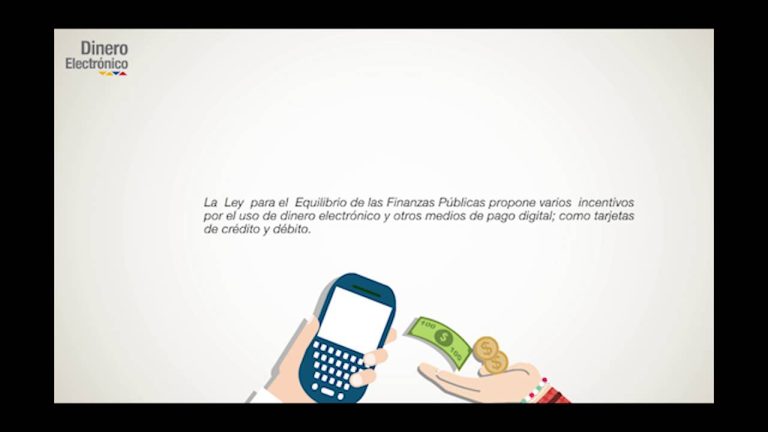 Todo lo que necesitas saber sobre la nueva ley de dinero electrónico en Perú