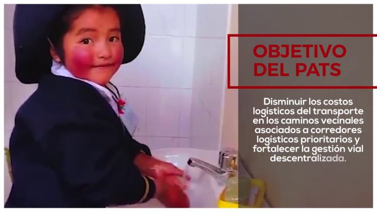Directorio de Provías Nacional: Encuentra Fácilmente los Trámites Viales en Perú
