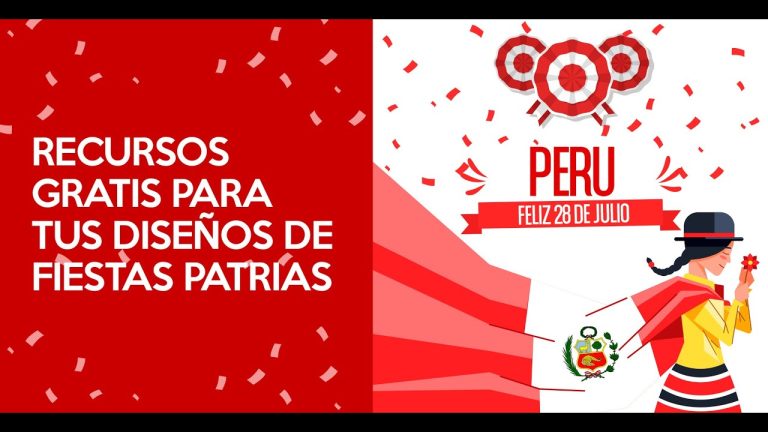 Descarga los mejores diseños peruanos en formato PNG para tus trámites en Perú