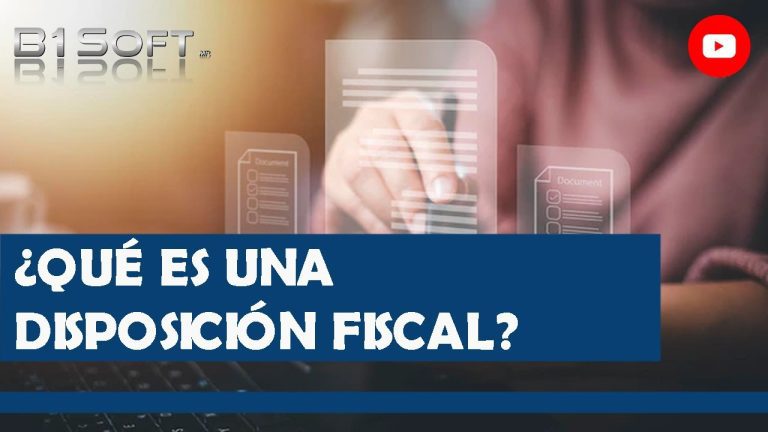 Todo lo que necesitas saber sobre la disposición fiscal en Perú: trámites y requisitos