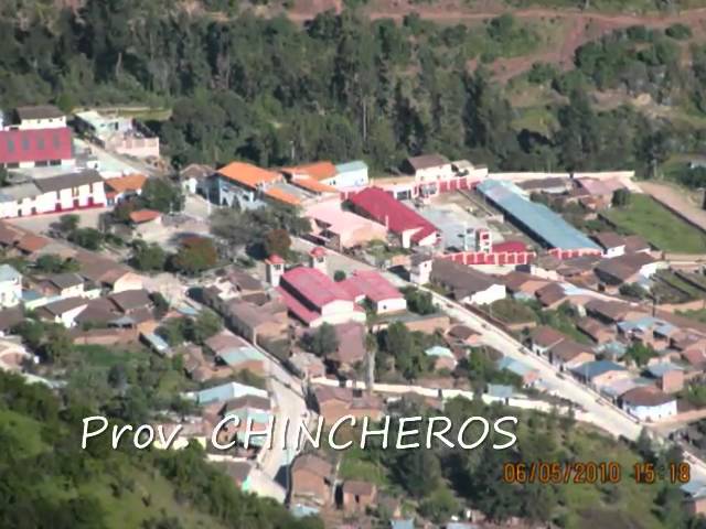 Descubre los Distritos de Chincheros: Guía Completa para Trámites en Perú