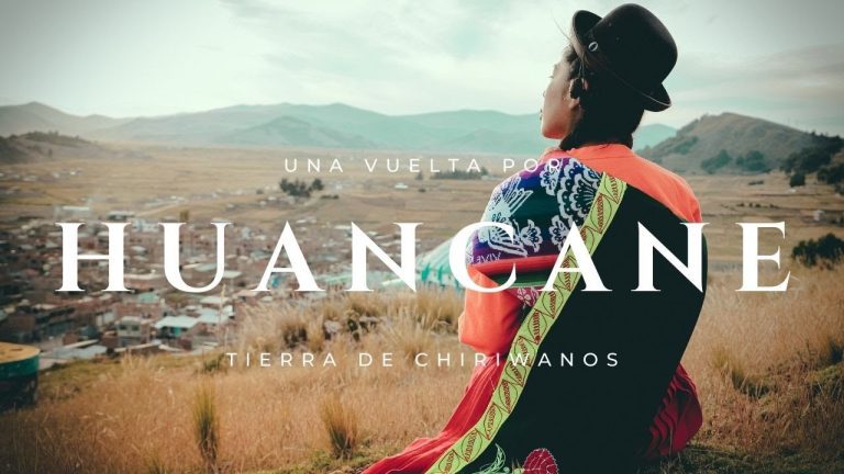 Descubre los Distritos de Huancané: Guía Completa para Trámites en Perú