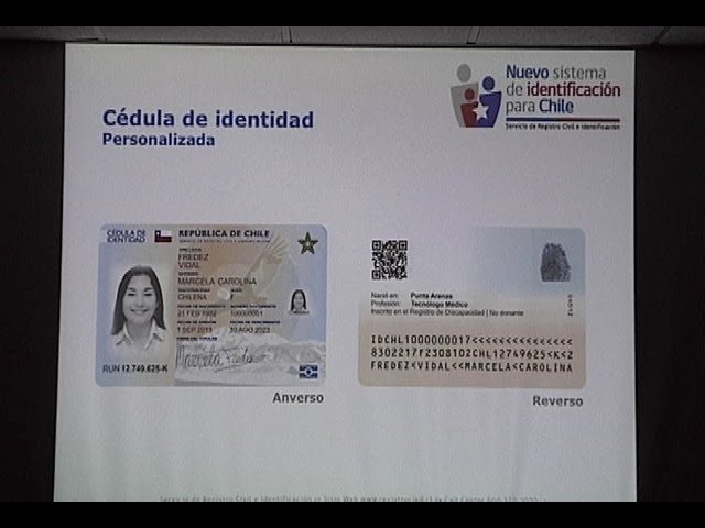 ¿Cómo obtener tu documento de identidad chileno desde Perú? Guía completa