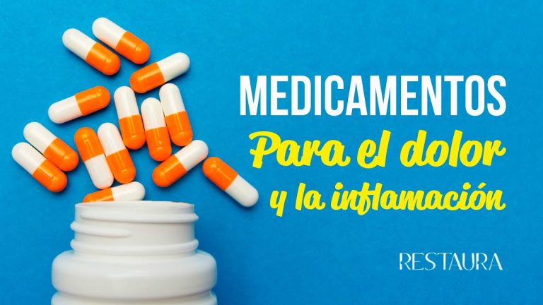 Doloflam 400 mg: ¿Para qué sirve y cómo adquirirlo en Perú? Guía completa de trámites