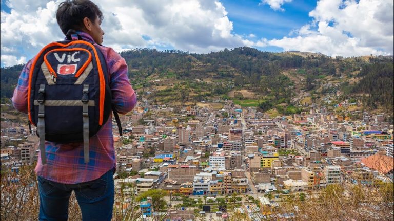 Descubre dónde queda Andahuaylas y cómo realizar trámites en esta ciudad de Perú