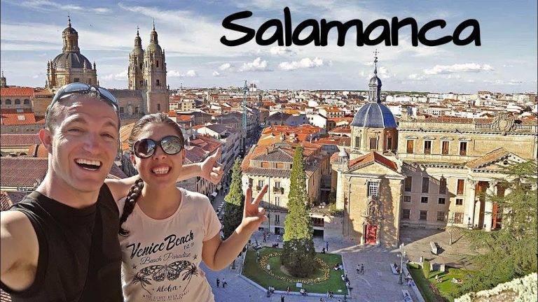 Dónde queda Salamanca: Guía completa para ubicar este distrito en Perú