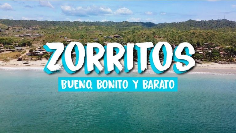 Dónde queda Zorritos: Guía completa y actualizada para encontrar esta ciudad costera en Perú