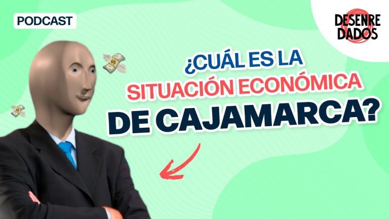 Descubre la economía de Cajamarca: trámites, oportunidades y desafíos en Perú