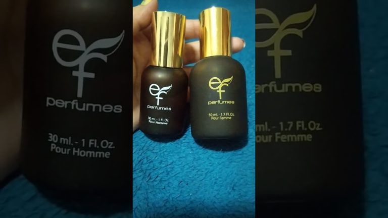 Los mejores trámites para importar ef perfumes en Perú: guía completa