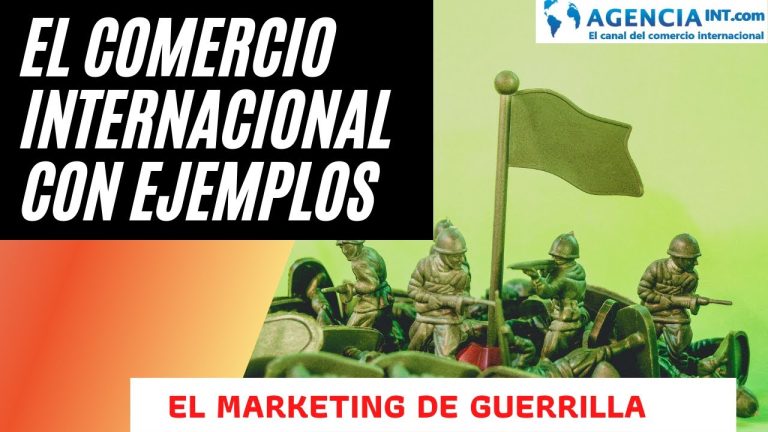 Descubre 5 Ejemplos Prácticos de Comercio Internacional en Perú: Guía Completa