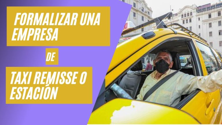 Todo sobre las mejores empresas de taxi remisse en Lima: Guía para trámites rápidos en Perú