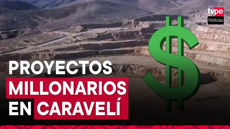 Guía completa de trámites para empresas mineras en Arequipa, Perú