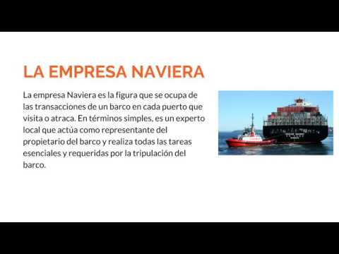 Las Mejores Empresas Navieras en Perú: Guía Completa para tus Trámites