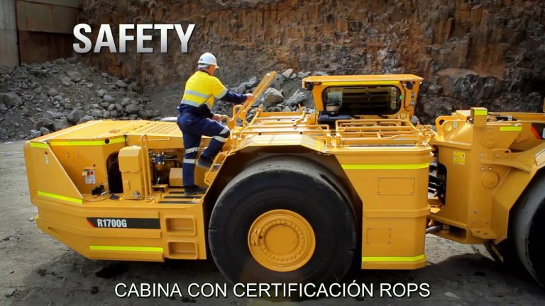 Todo lo que necesitas saber sobre equipos mineros en Perú: trámites, normativas y recomendaciones