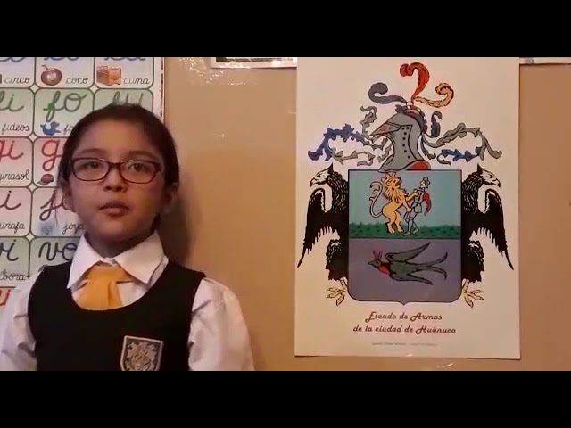 Todo lo que necesitas saber sobre el Escudo de Huánuco: Significado, Historia y Trámites en Perú