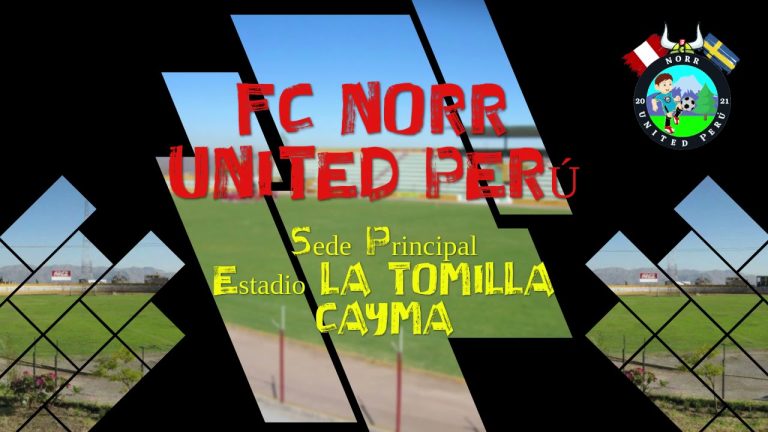 Descubre todo sobre el Estadio La Tomilla: Ubicación, Historia y Eventos en Perú
