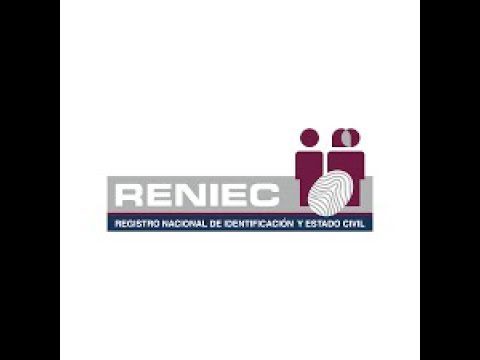 Todo lo que debes saber sobre las funciones de la RENIEC en Perú: trámites y servicios