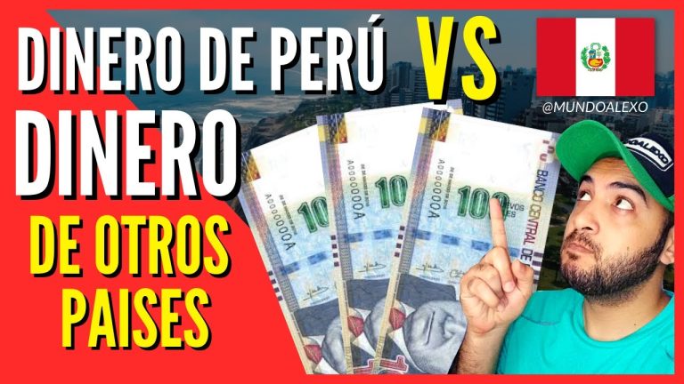 ¿Cuánto es 1 euro en soles peruanos? Descubre la tasa de cambio actualizada
