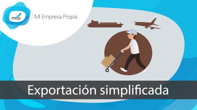 Guía completa para la exportación simplificada: Trámites rápidos en Perú