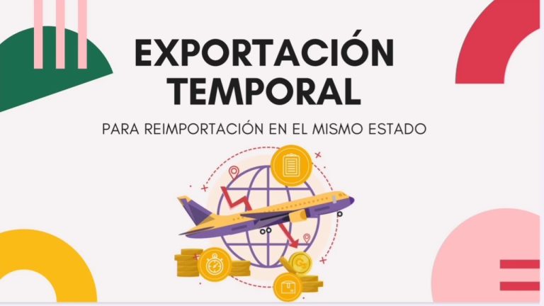 Guía completa de exportación temporal para reimportación en el mismo estado en Perú: requisitos y procedimientos