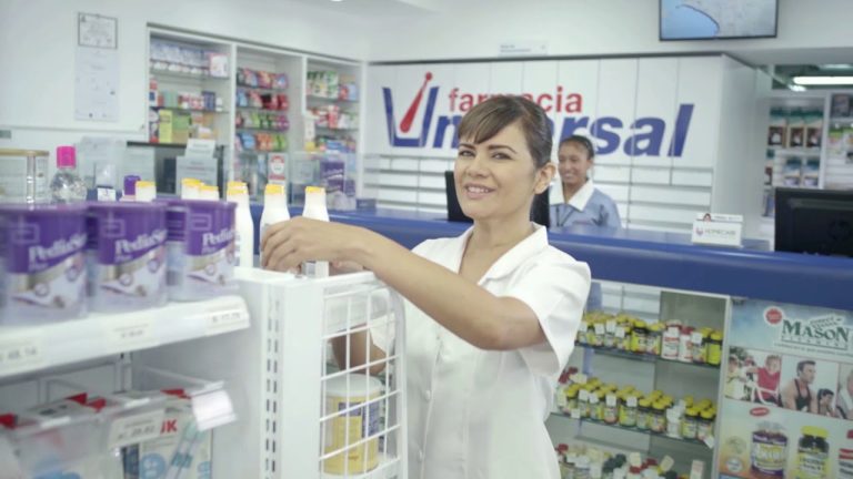 Todo lo que necesitas saber sobre la Farmacia Universal en Av. Alfredo Benavides 4652, Santiago de Surco 15038 | Guía de trámites en Perú