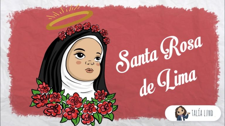 Solicita la Ficha de Santa Rosa de Lima: Requisitos y Pasos en Perú
