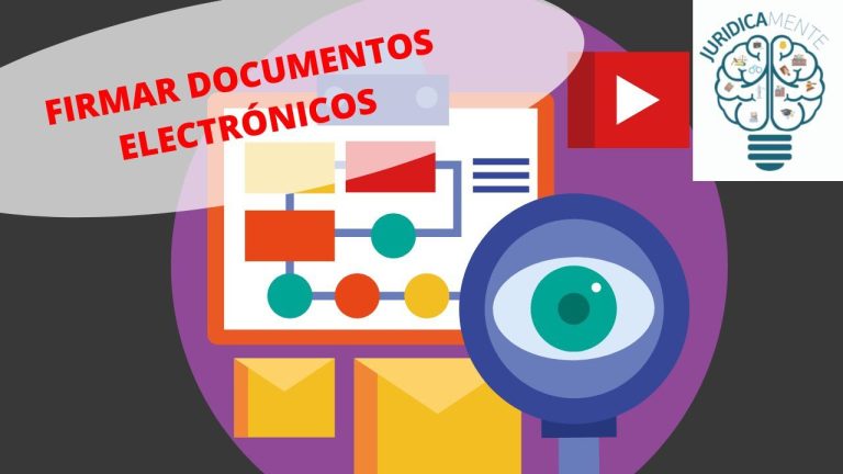 Firma de Documentos en Perú: Todo lo que necesitas saber para realizar trámites de forma sencilla