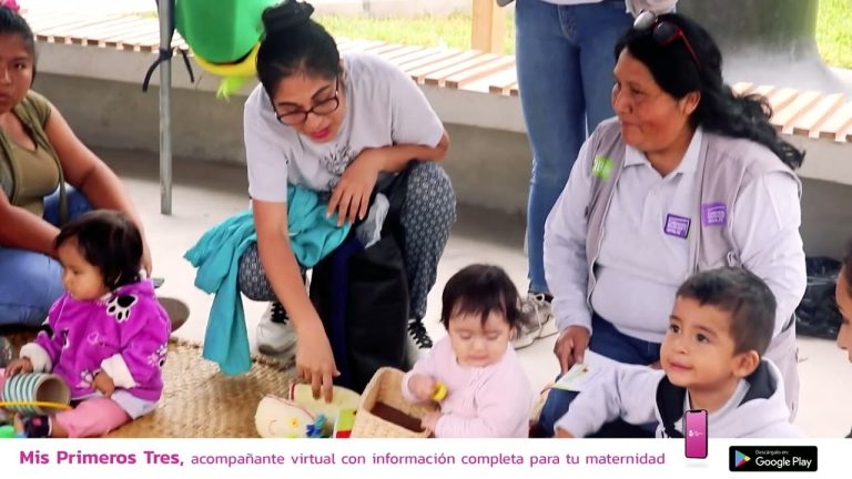 Trámites en Perú: Todo lo que necesitas saber sobre la Fundación Baltazar y Nicolás