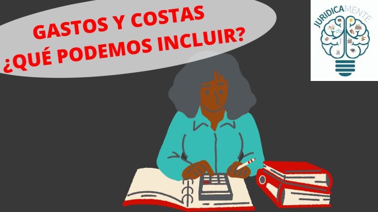 Descubre cómo calcular y reducir los gastos procesales y costas judiciales en Perú: Guía completa