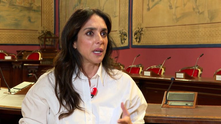 Giovanna Sánchez Mattos: Todo lo que necesitas saber sobre trámites en Perú