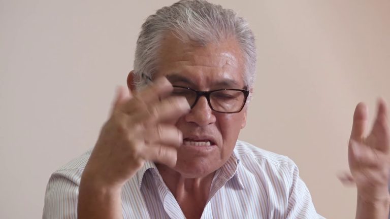 Todo lo que necesitas saber sobre Harold Hernández Lefranc en Perú: trámites y más