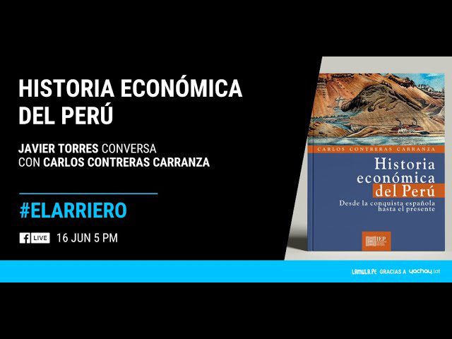 La fascinante historia económica del Perú: Descubre su evolución a través de los siglos