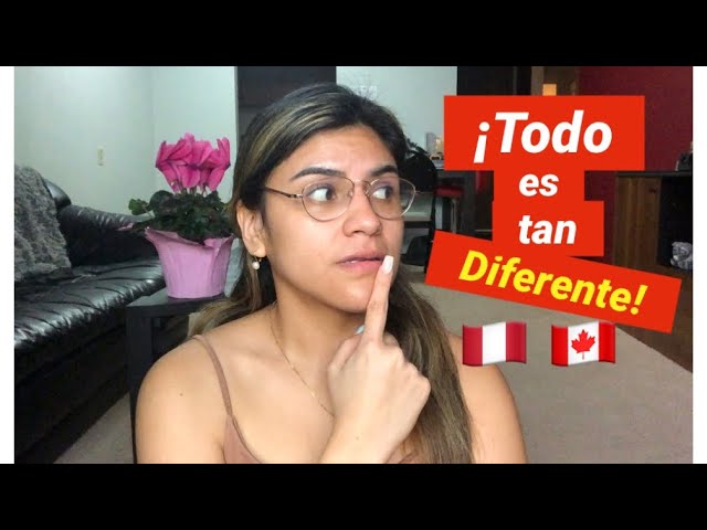 Todo lo que necesitas saber sobre la diferencia horaria entre Canadá y Perú: Guía completa